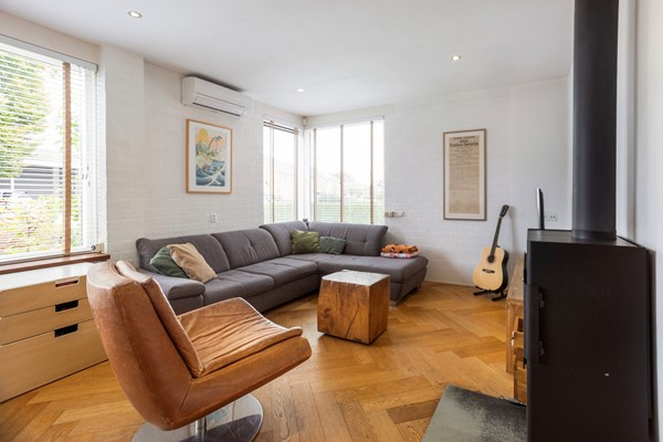 Medium property photo - Graafschedijk 35, 5364 PP Escharen